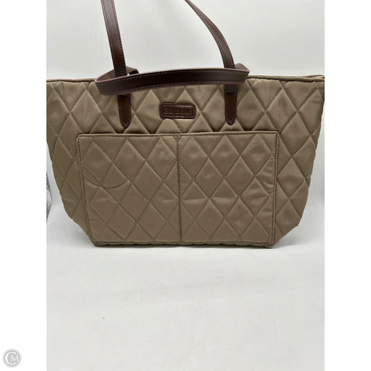Tote By Barbour, Size: Medium