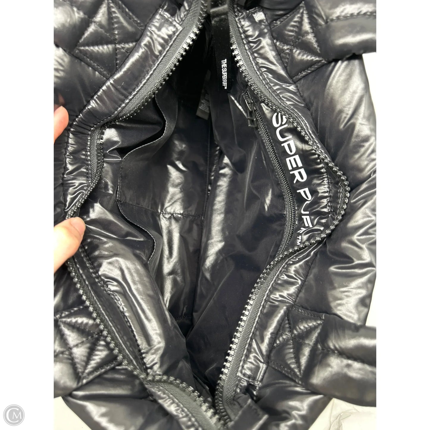 Tote By Aritzia, Size: Medium