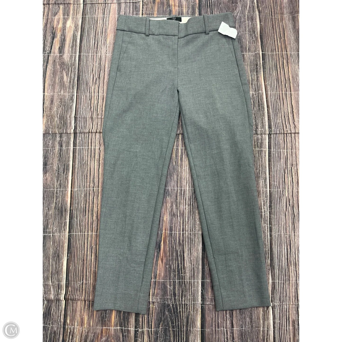 Pants Dress By J. Crew In Grey, Size: 4