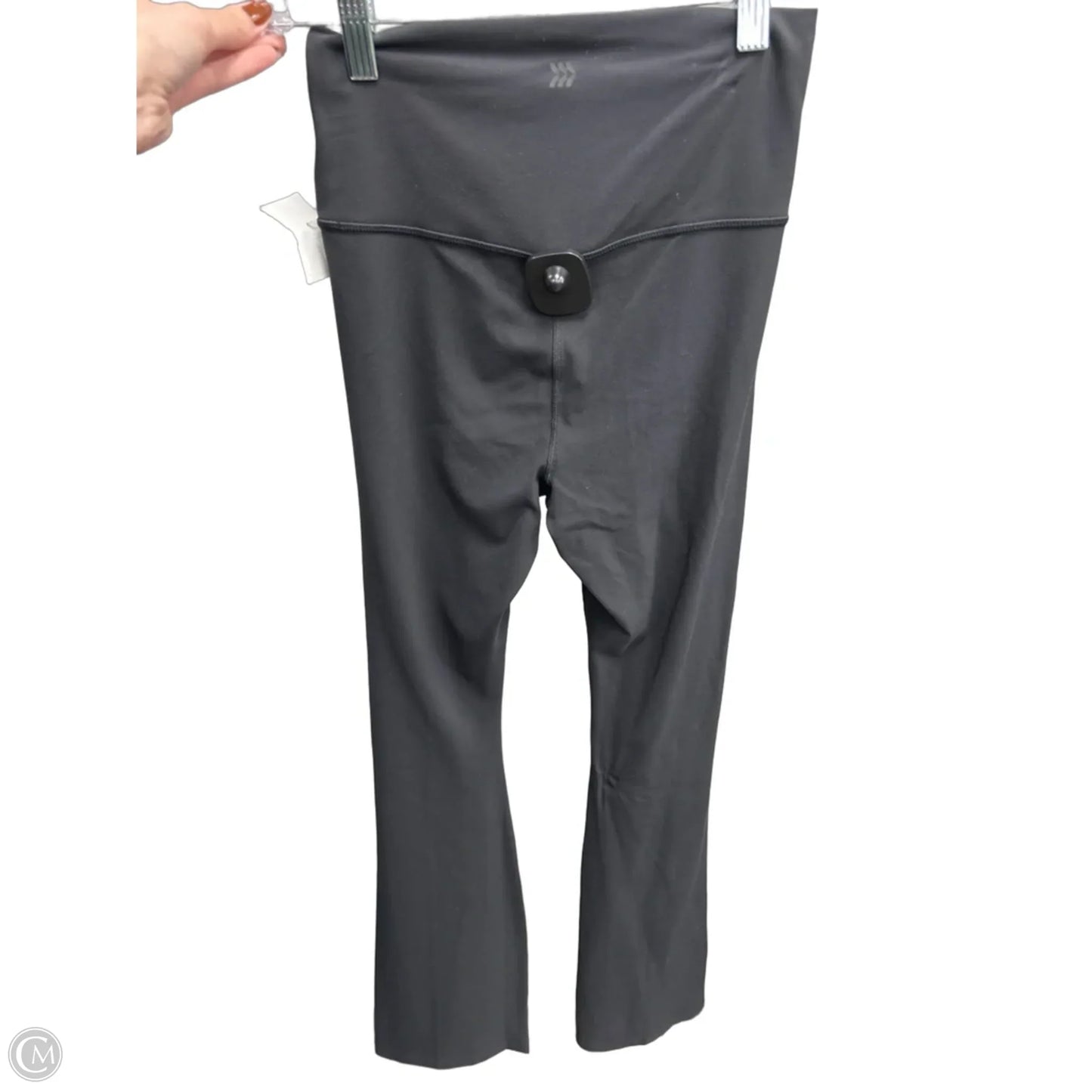 Athletic Leggings By All In Motion In Black, Size: S