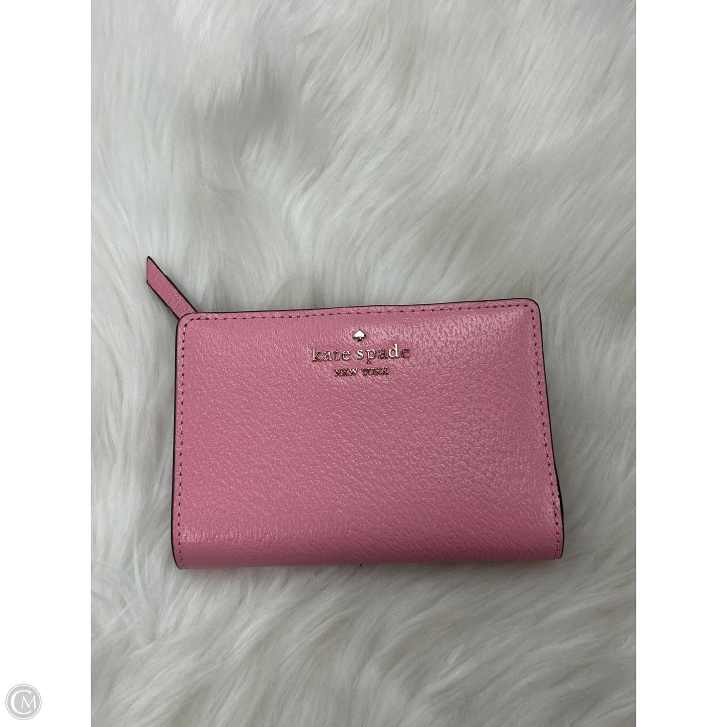 Wallet Designer By Kate Spade, Size: Medium