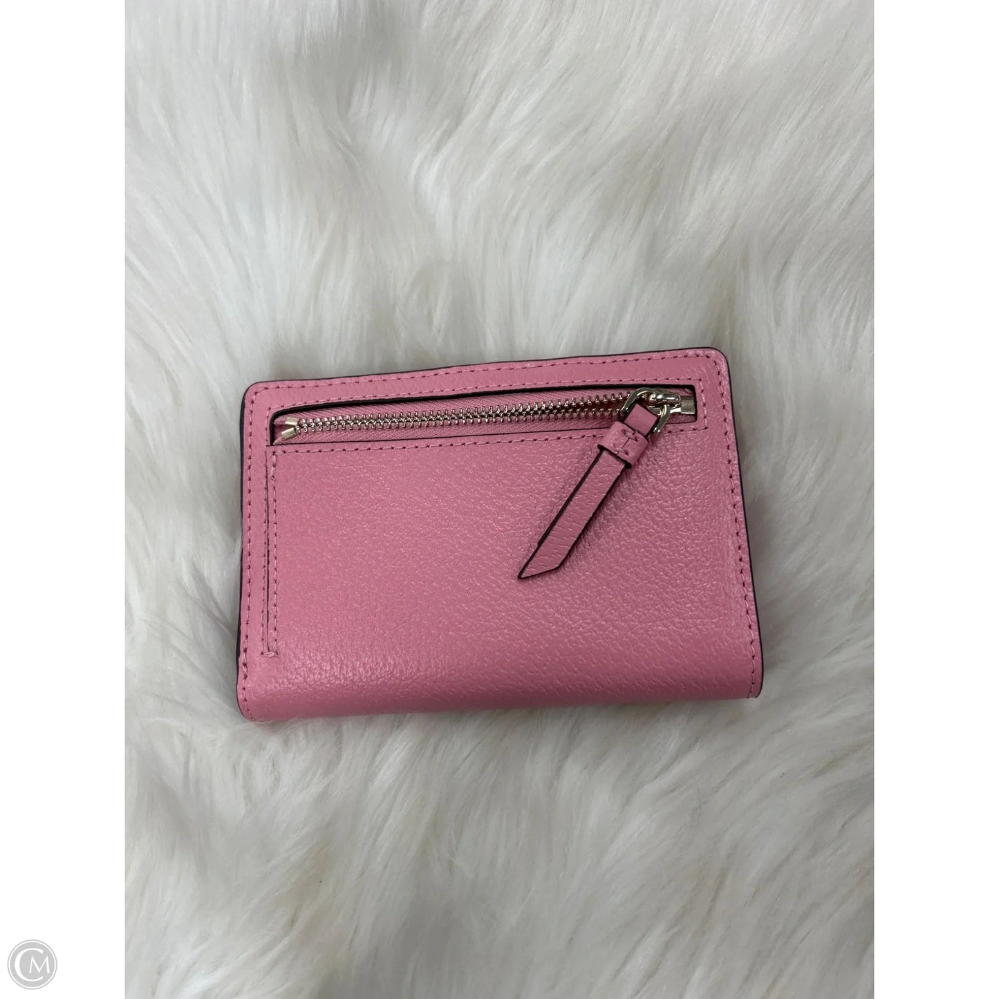 Wallet Designer By Kate Spade, Size: Medium