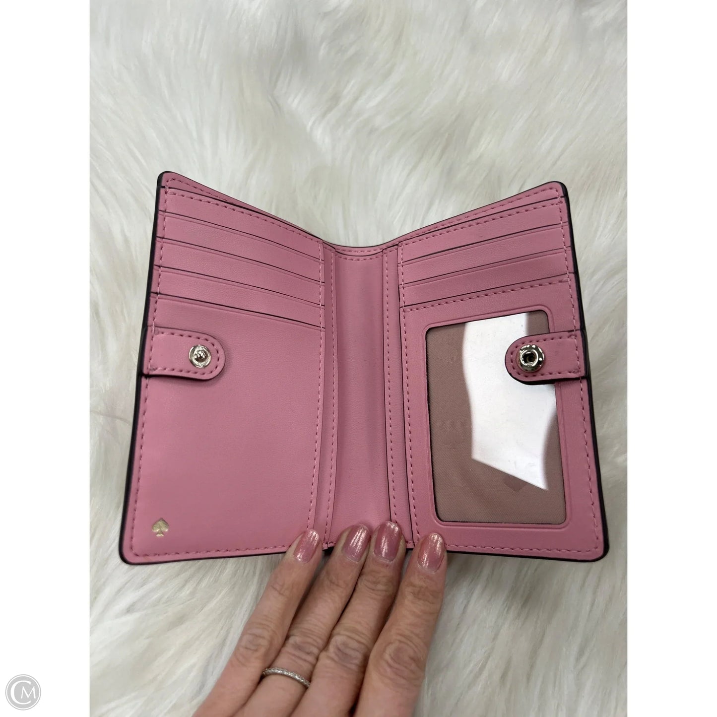 Wallet Designer By Kate Spade, Size: Medium
