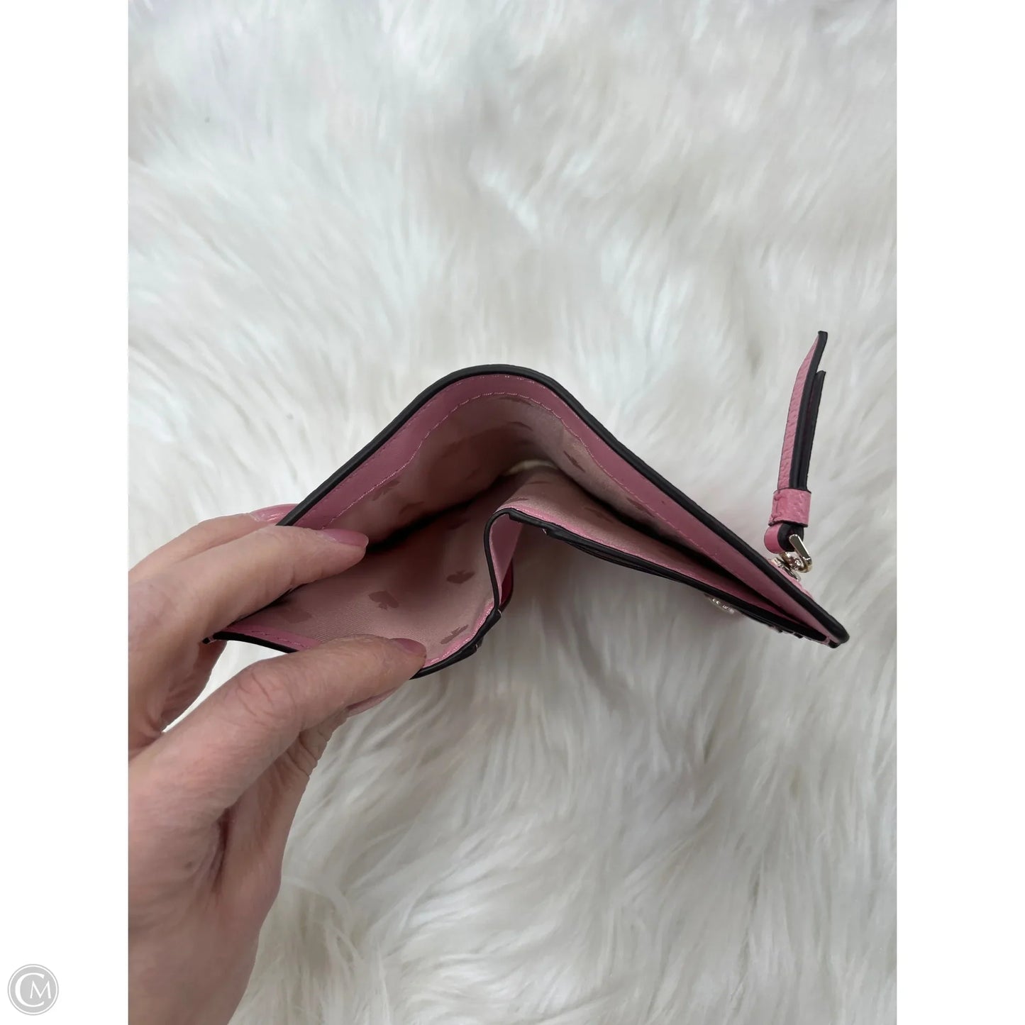 Wallet Designer By Kate Spade, Size: Medium