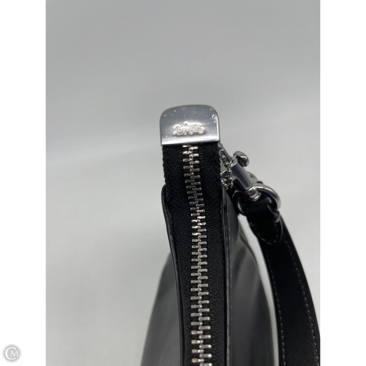 Crossbody Designer By Coach, Size: Small