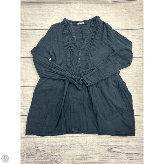 Dress Casual Short By Free People In Navy, Size: S