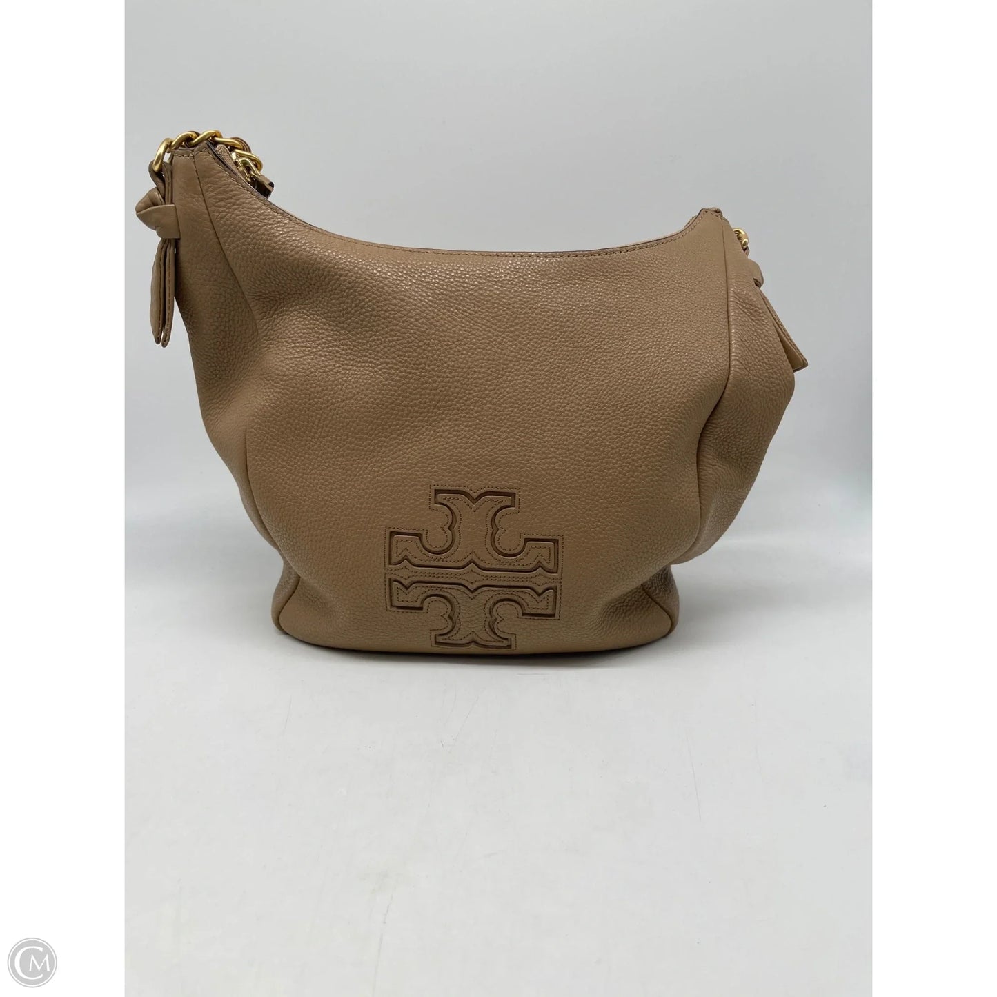 Handbag Designer By Tory Burch, Size: Medium