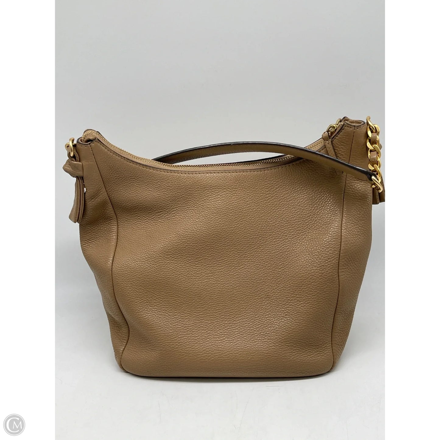 Handbag Designer By Tory Burch, Size: Medium