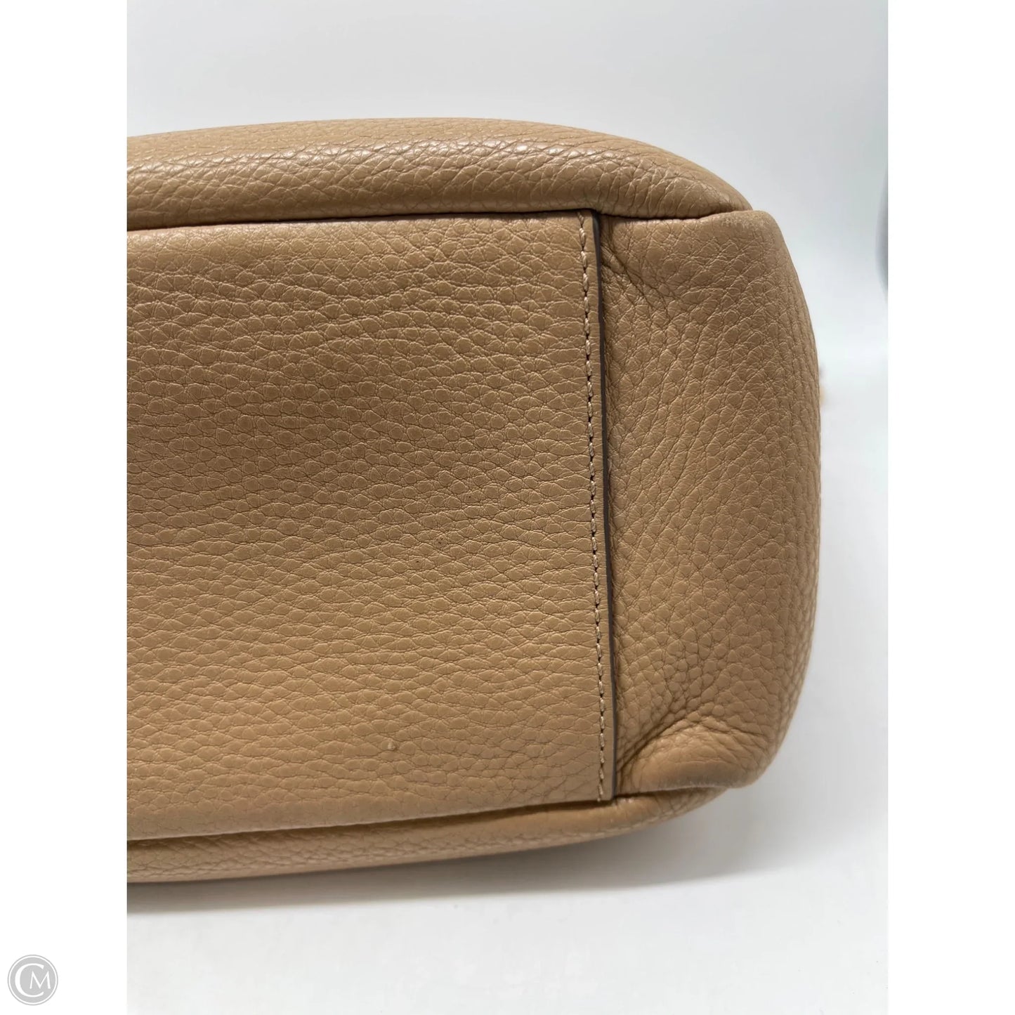 Handbag Designer By Tory Burch, Size: Medium