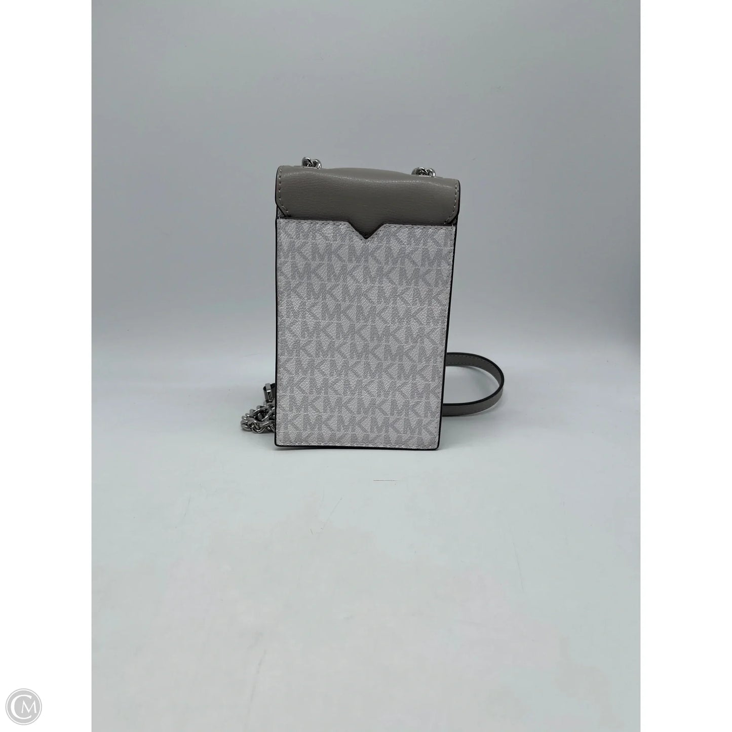 Crossbody Designer By Michael Kors, Size: Small