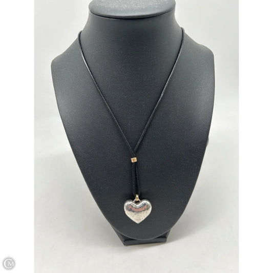 Necklace Pendant By Brighton