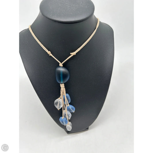 Necklace Lariat & Y-drop By Clothes Mentor