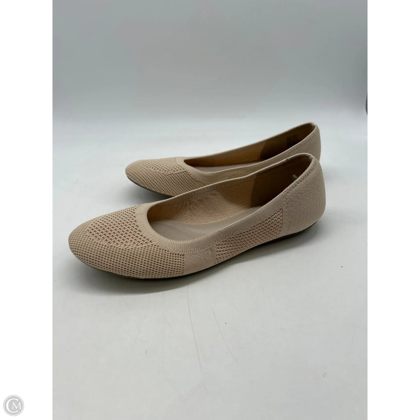 Shoes Flats By Sonoma In Cream, Size: 8