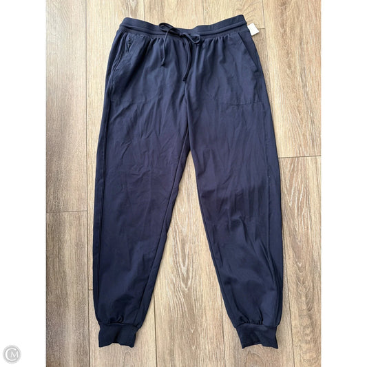 Pants Joggers By Rachel Zoe In Navy, Size: M