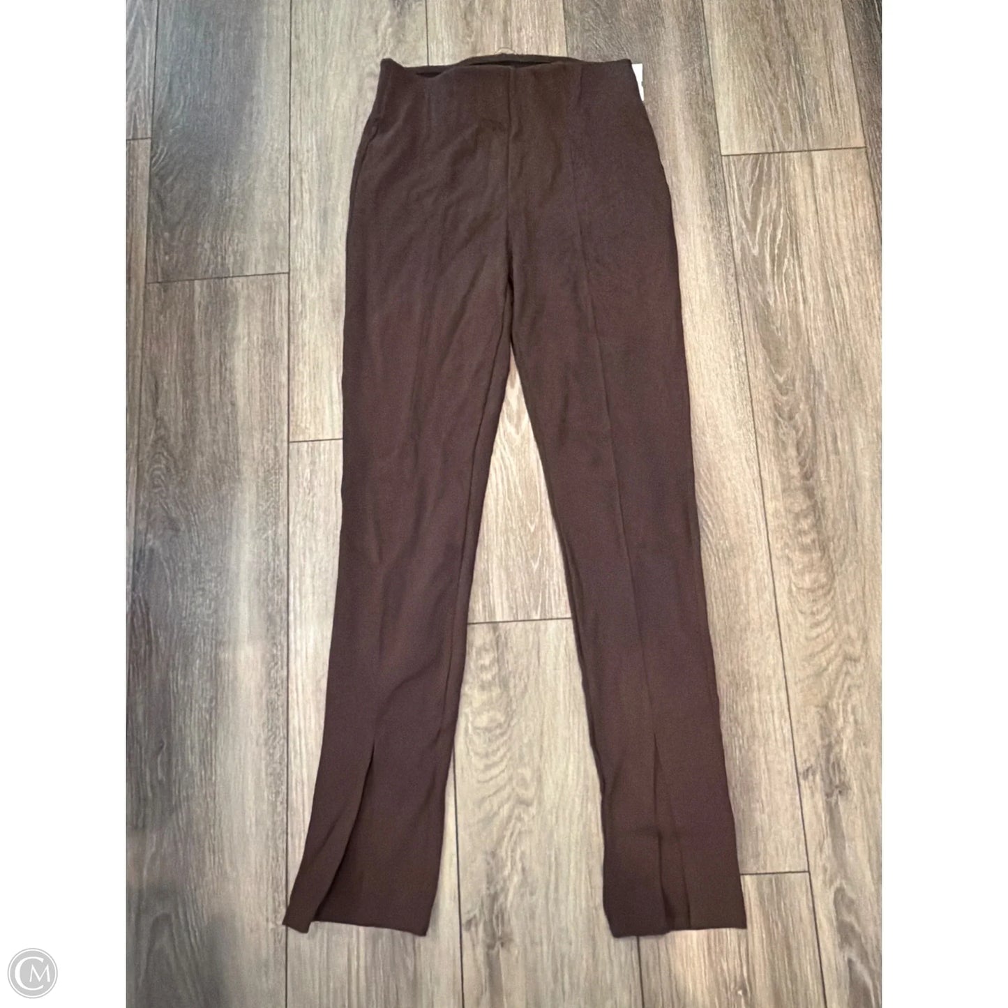 Pants Dress By Old Navy In Brown, Size: S