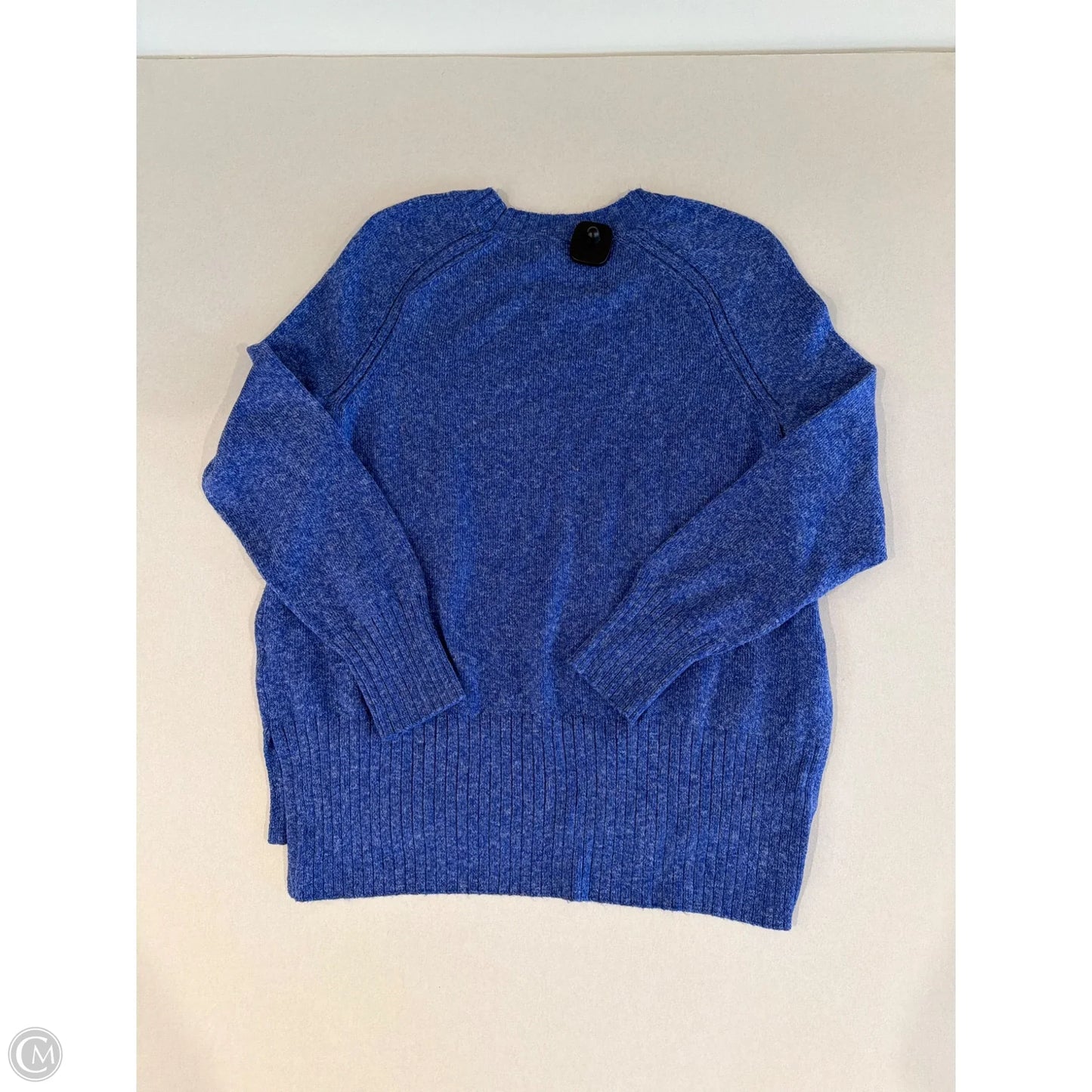 Sweater By Old Navy In Blue, Size: M