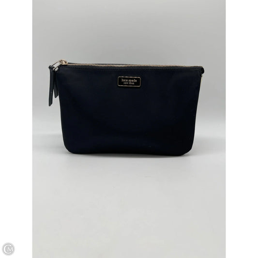 Clutch Designer By Kate Spade, Size: Large