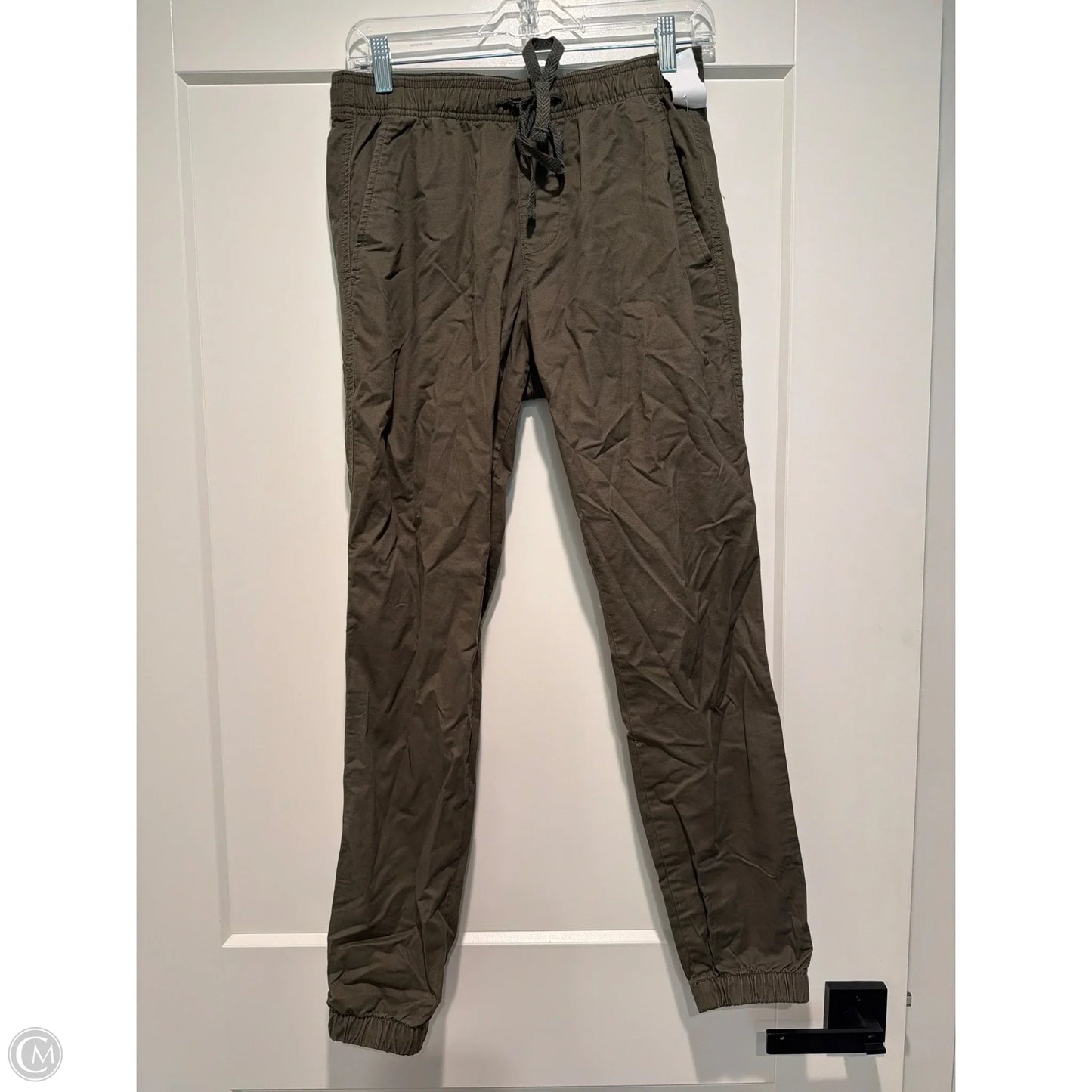 Pants Chinos & Khakis By Gap In Green, Size: Xs