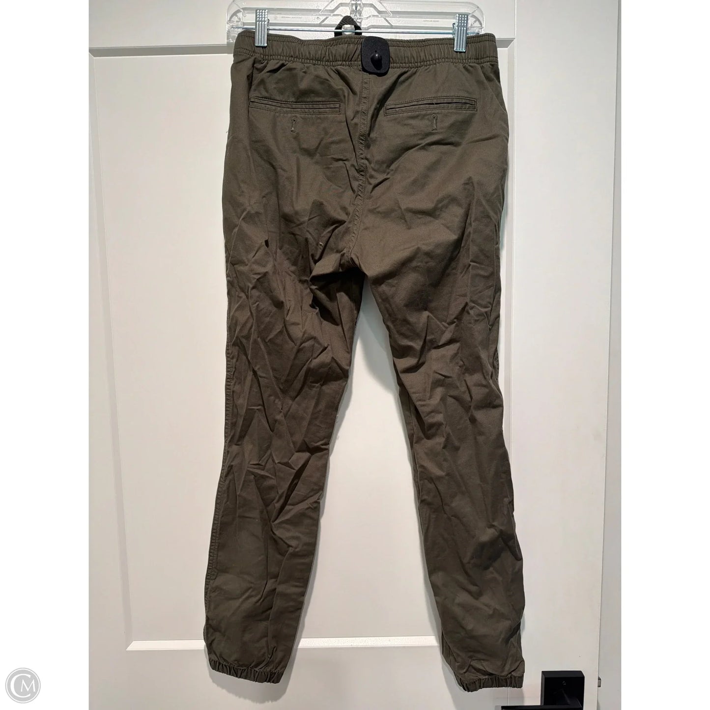 Pants Chinos & Khakis By Gap In Green, Size: Xs