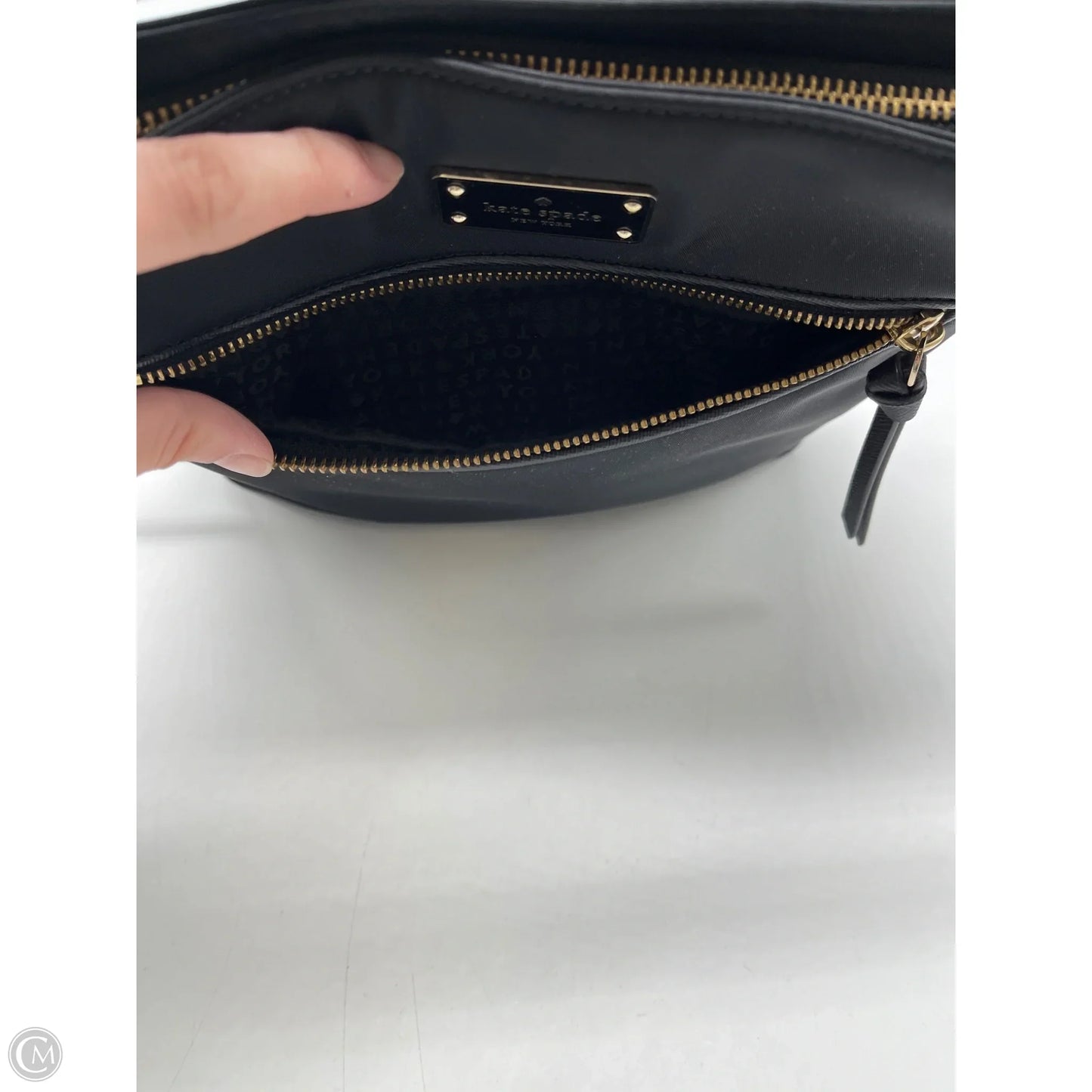 Crossbody Designer By Kate Spade, Size: Small
