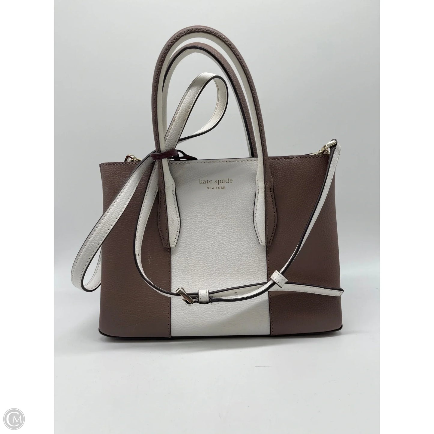 Crossbody Designer By Kate Spade, Size: Small