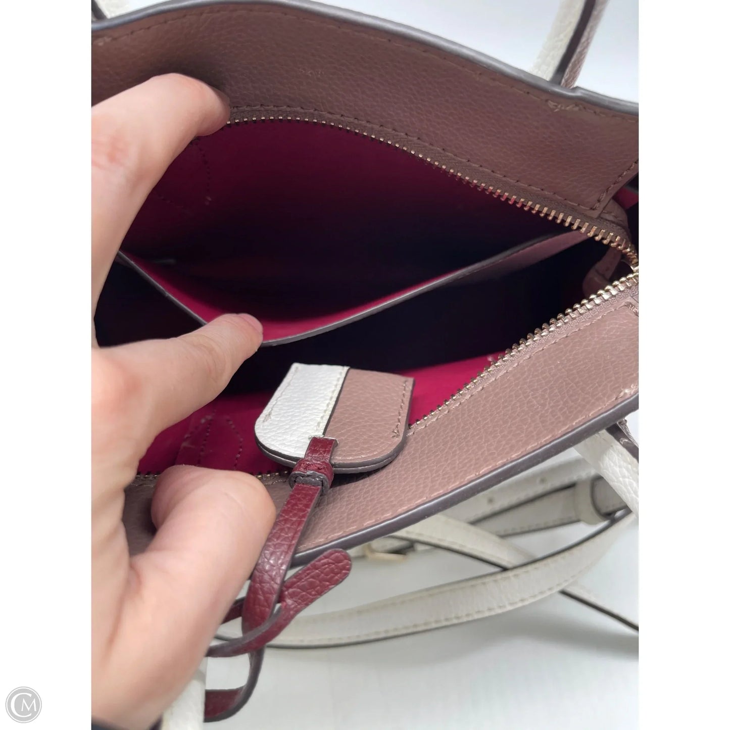 Crossbody Designer By Kate Spade, Size: Small