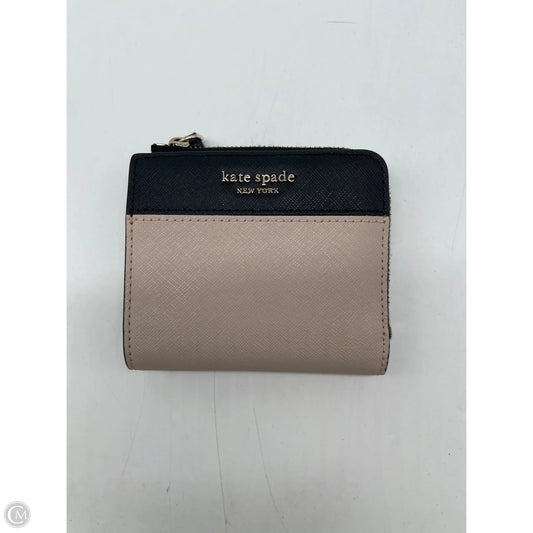 Wallet Designer By Kate Spade, Size: Medium