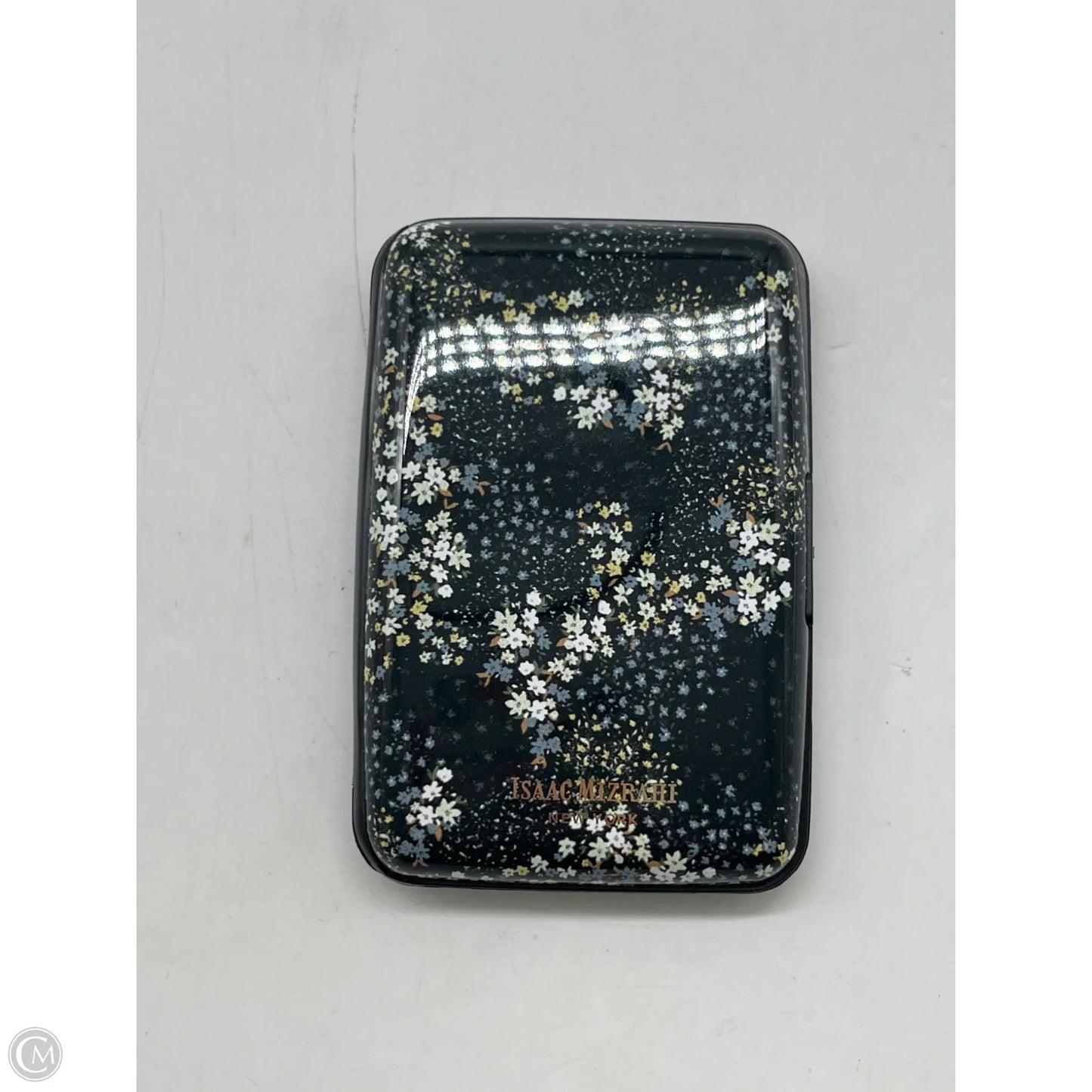 Wallet By Isaac Mizrahi, Size: Small