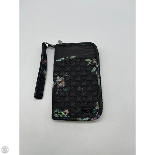 Wristlet By Lug, Size: Medium