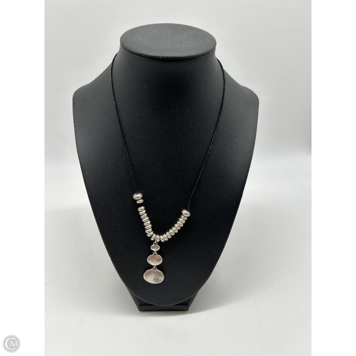 Necklace Lariat & Y-drop By Clothes Mentor