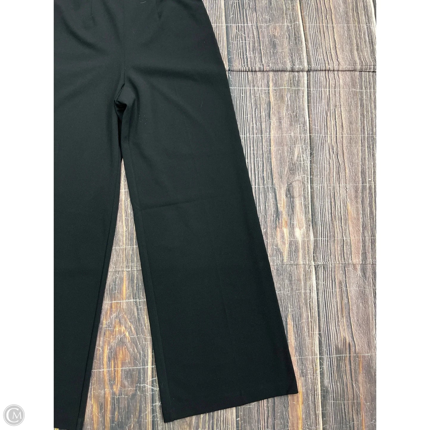 Jumpsuit By Express In Black, Size: S