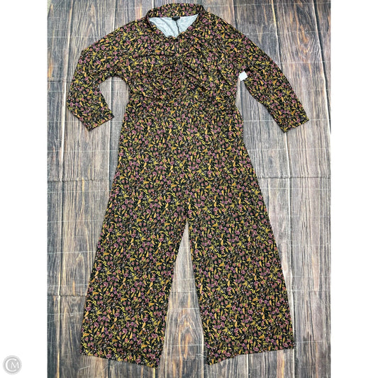 Jumpsuit By Torrid In Black, Size: 4x