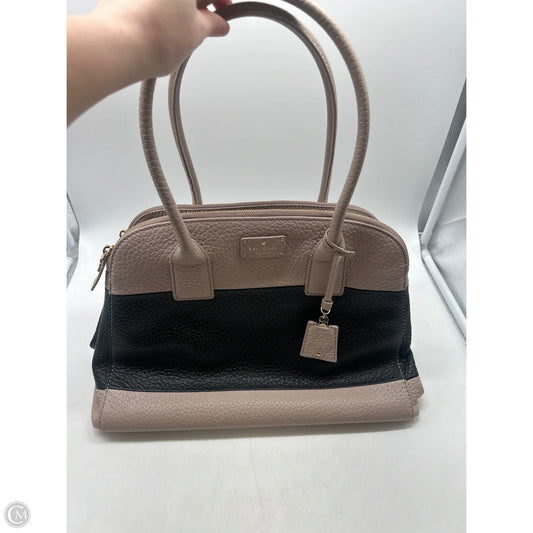 Handbag Designer By Kate Spade, Size: Large