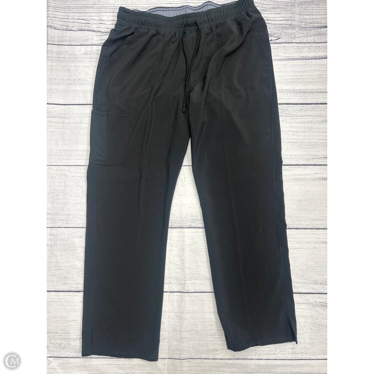 Pants Other By Clothes Mentor In Black, Size: Xl