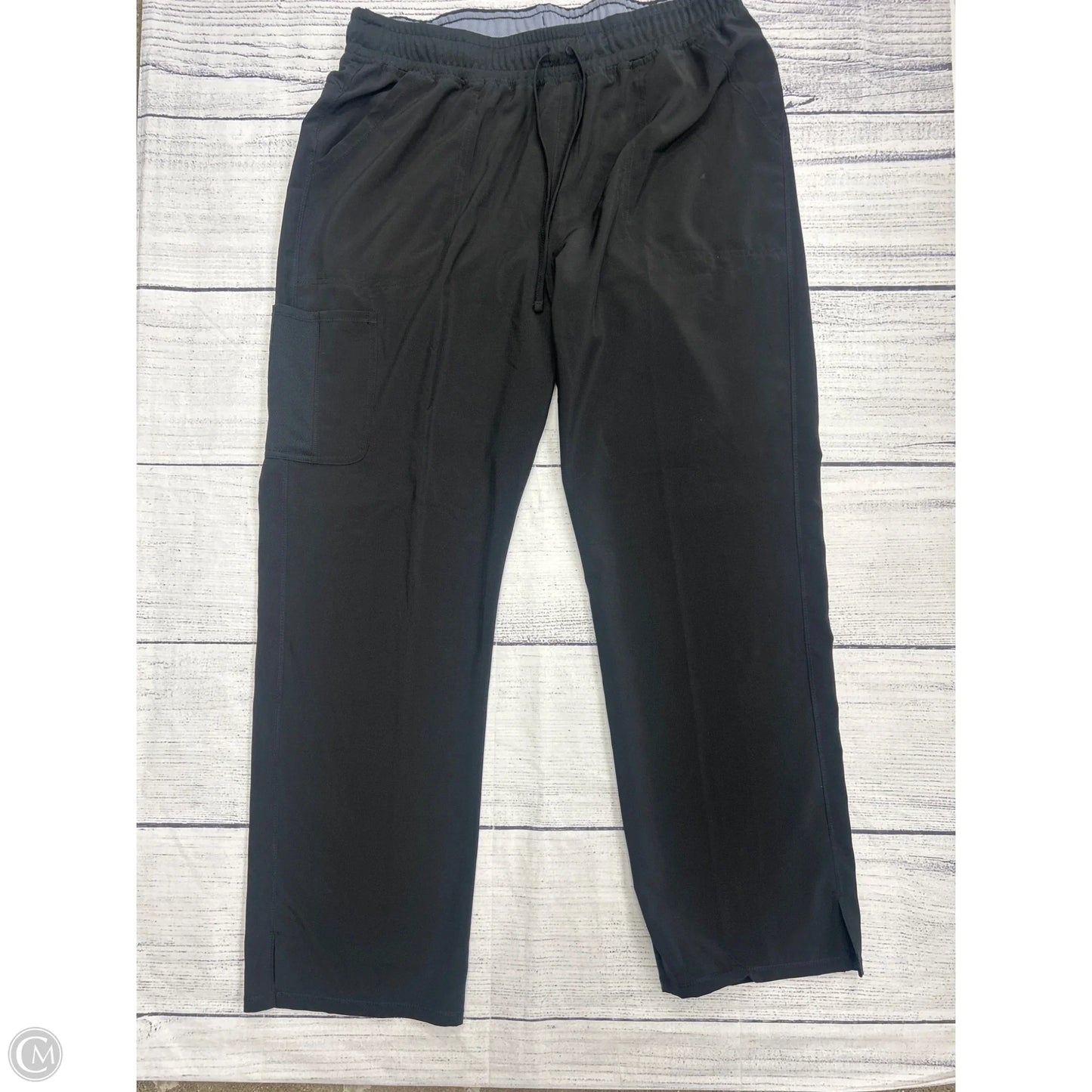 Pants Other By Clothes Mentor In Black, Size: Xl
