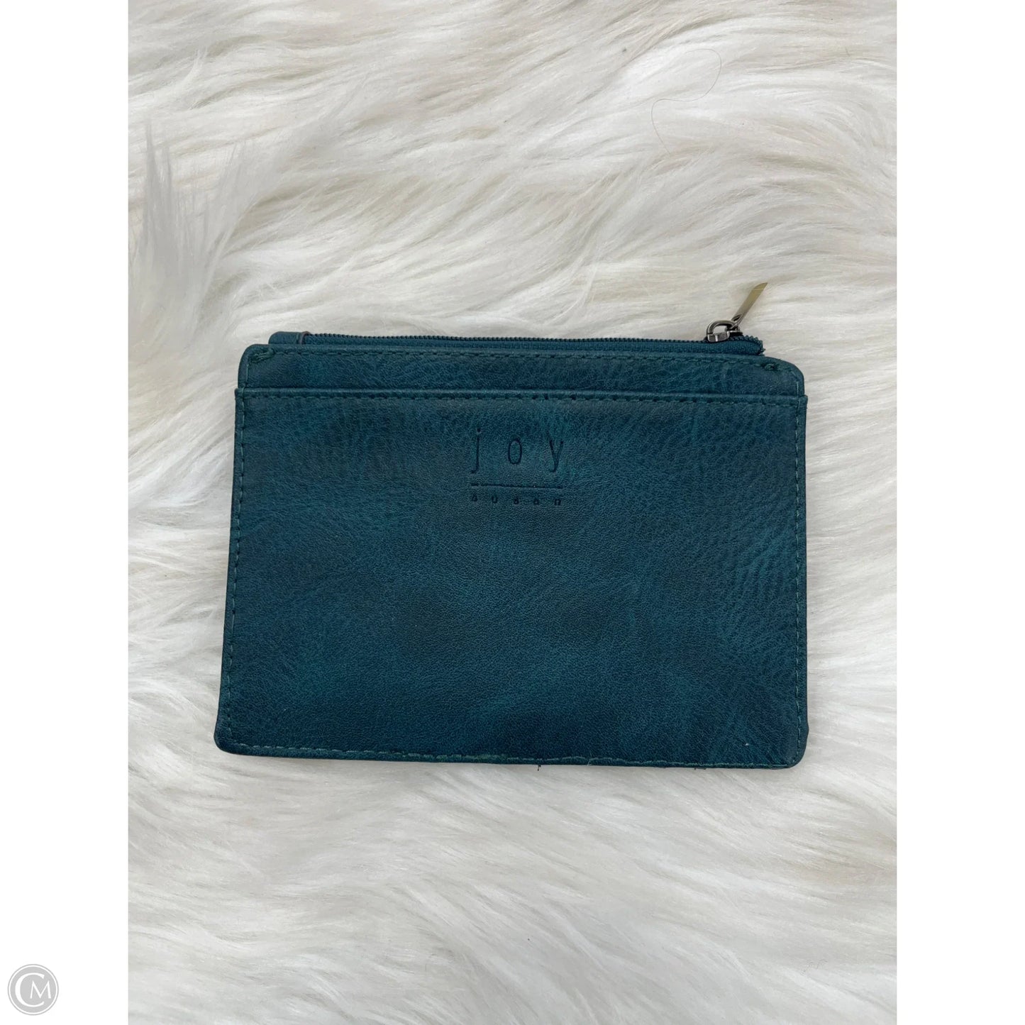 Wallet By Joy Susan, Size: Small