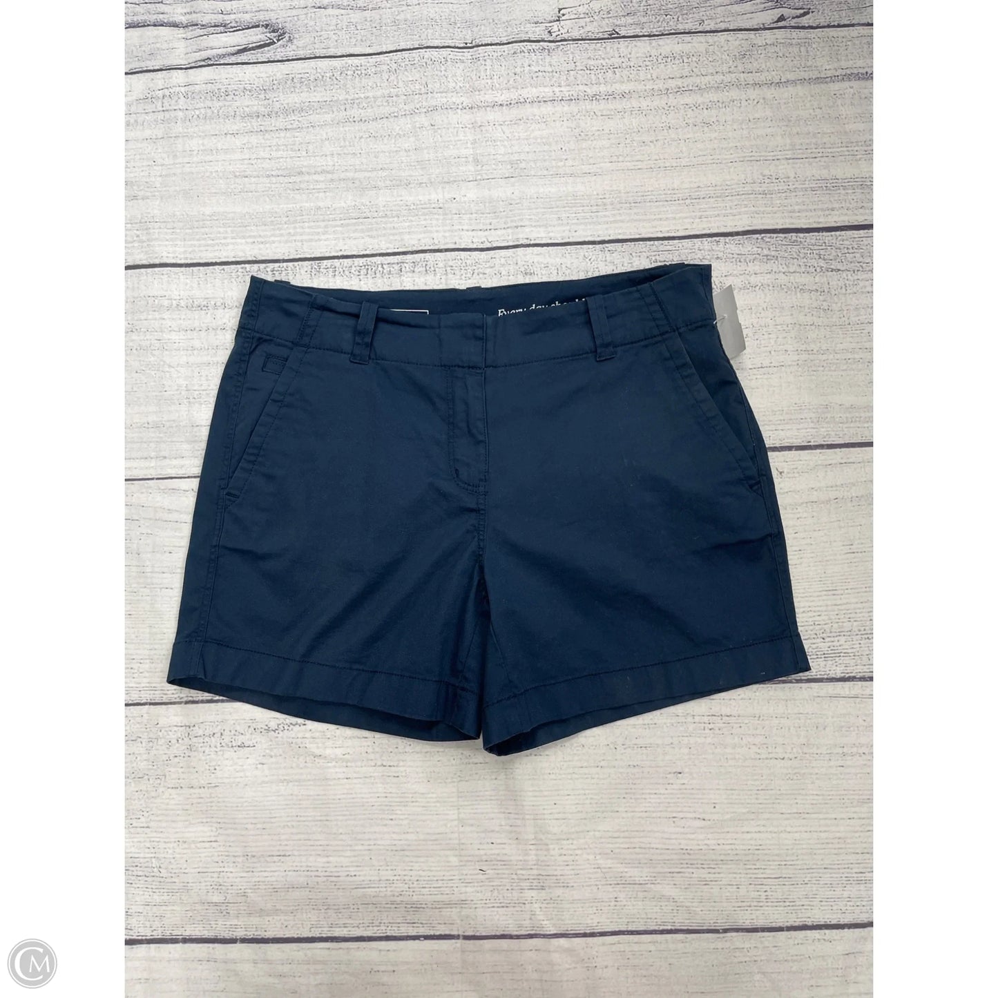 Shorts By Vineyard Vines In Blue, Size: 8
