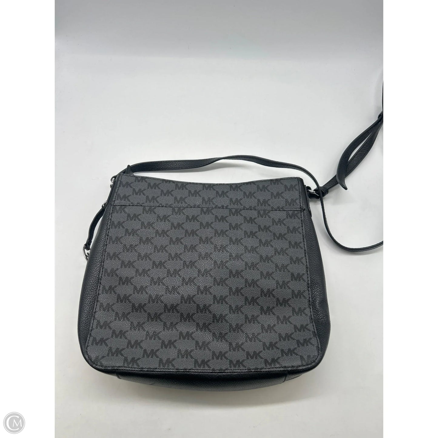 Crossbody Designer By Michael Kors, Size: Medium