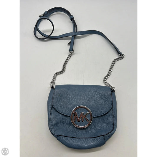 Crossbody Designer By Michael Kors, Size: Small