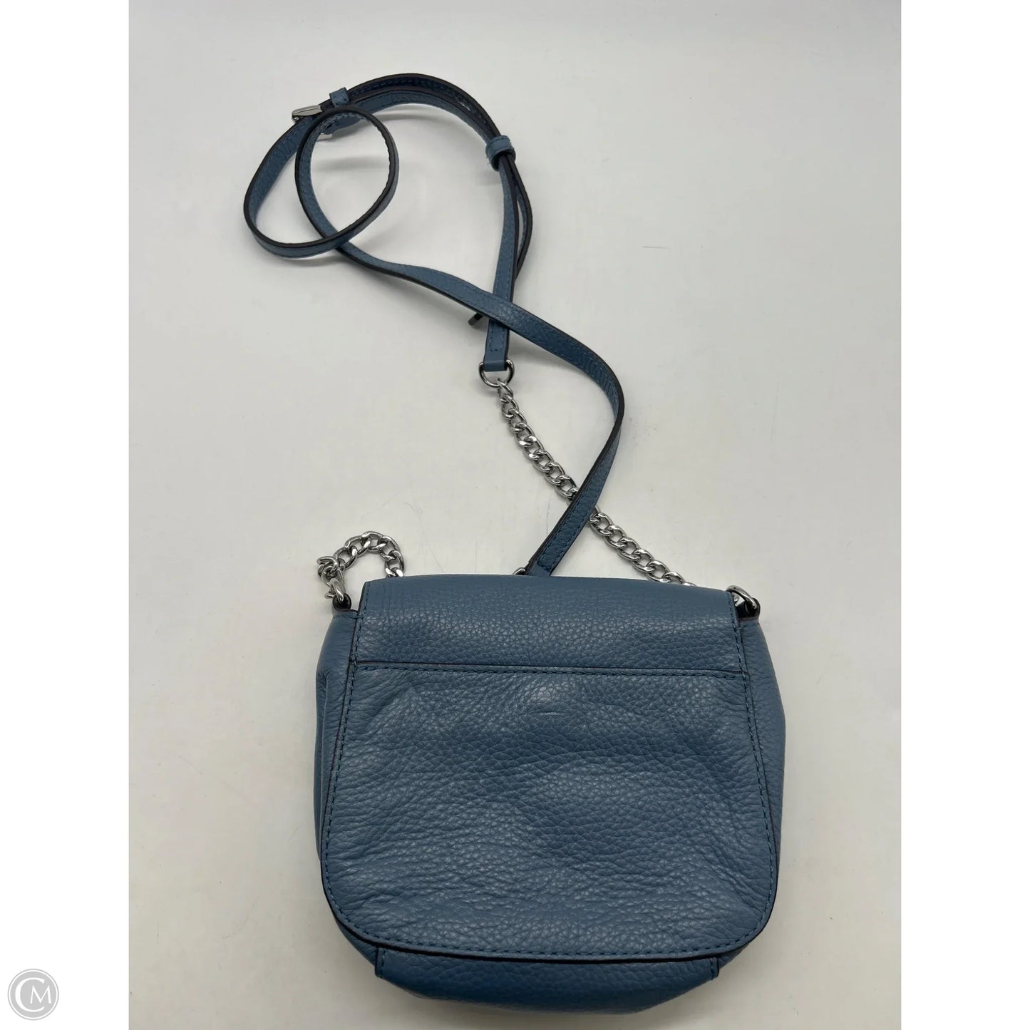 Crossbody Designer By Michael Kors, Size: Small