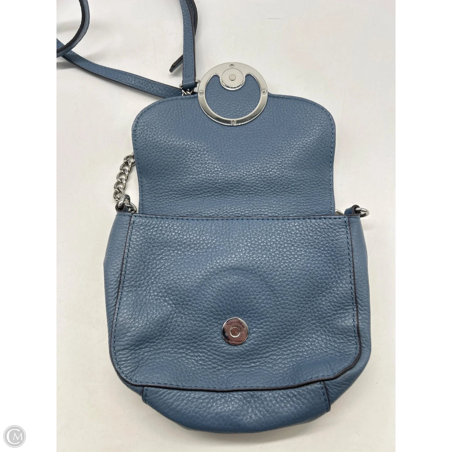 Crossbody Designer By Michael Kors, Size: Small