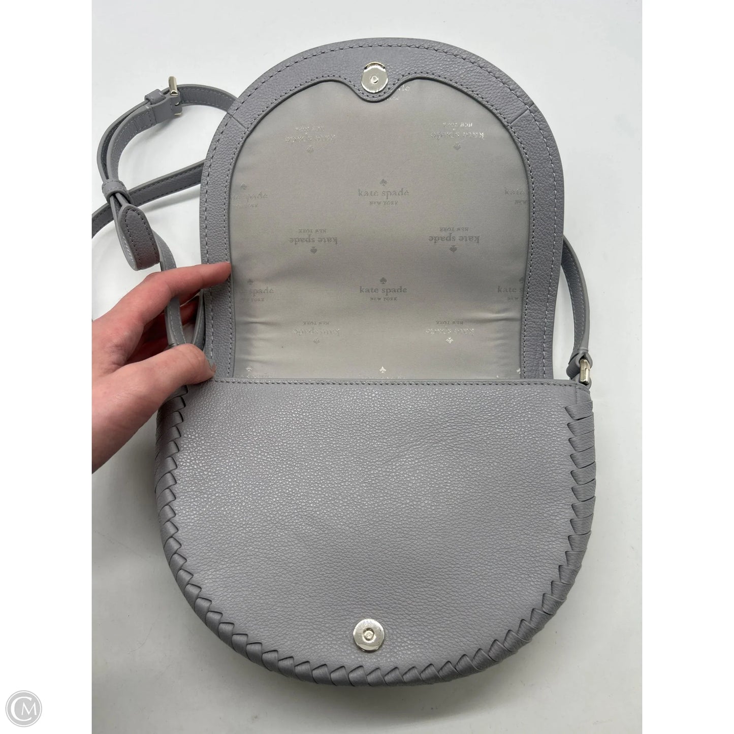 Crossbody Designer By Kate Spade, Size: Small