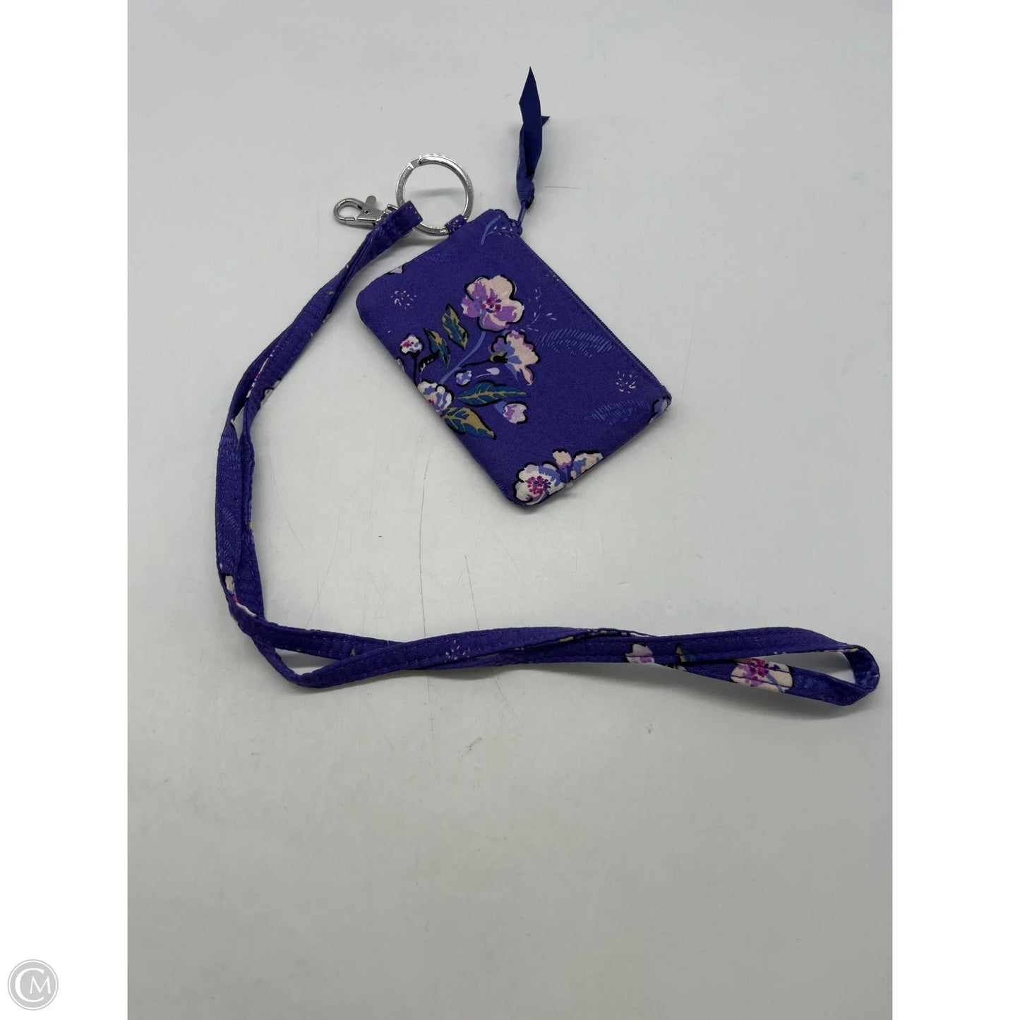Lanyard By Vera Bradley, Size: Small