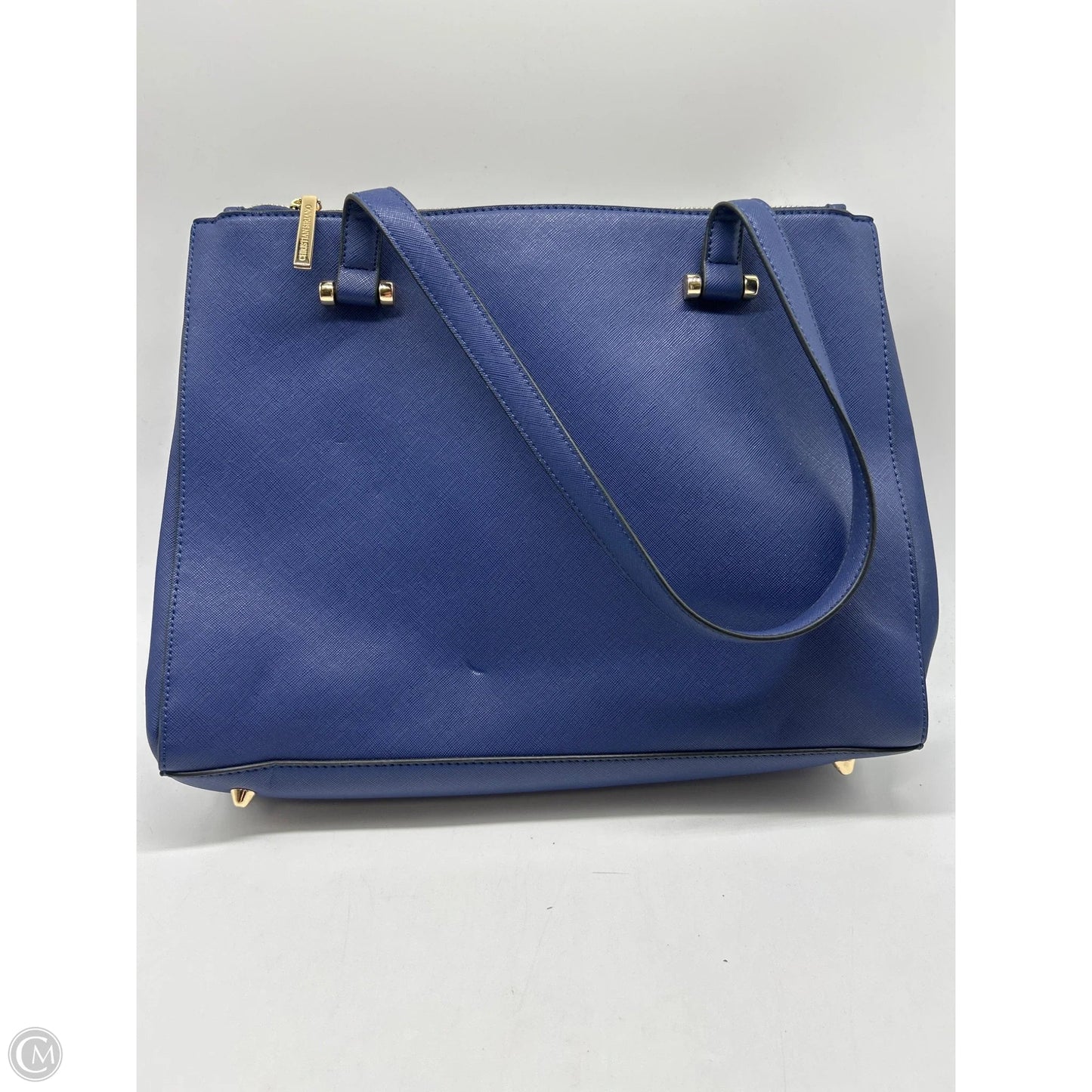 Handbag By Christian Siriano, Size: Medium