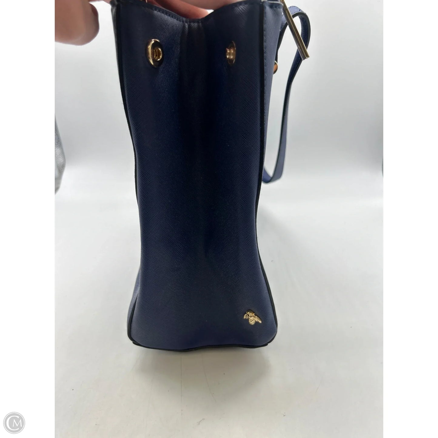 Handbag By Christian Siriano, Size: Medium