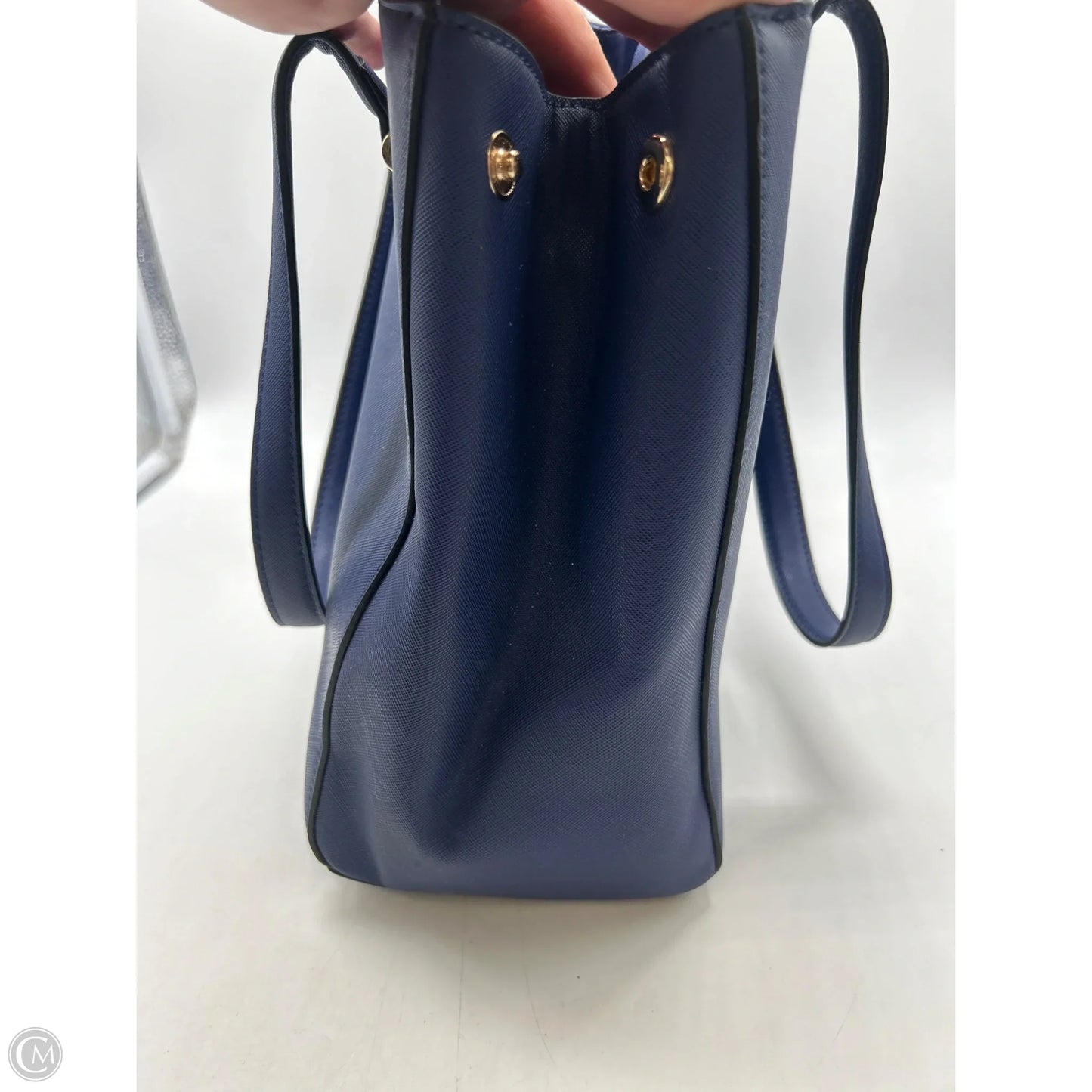 Handbag By Christian Siriano, Size: Medium