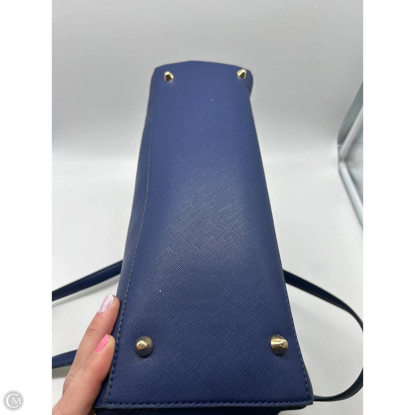Handbag By Christian Siriano, Size: Medium