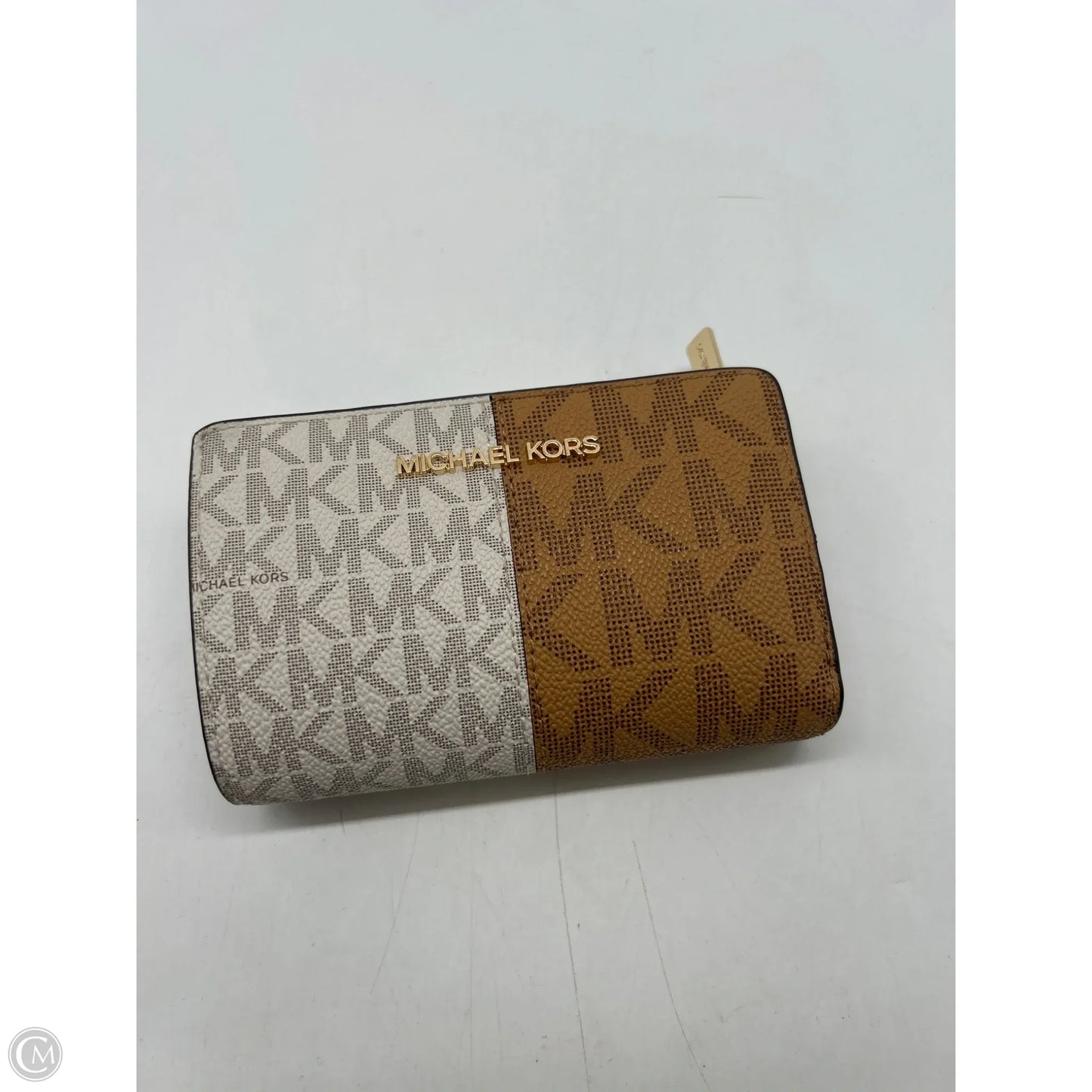 Wallet Designer By Michael Kors, Size: Medium