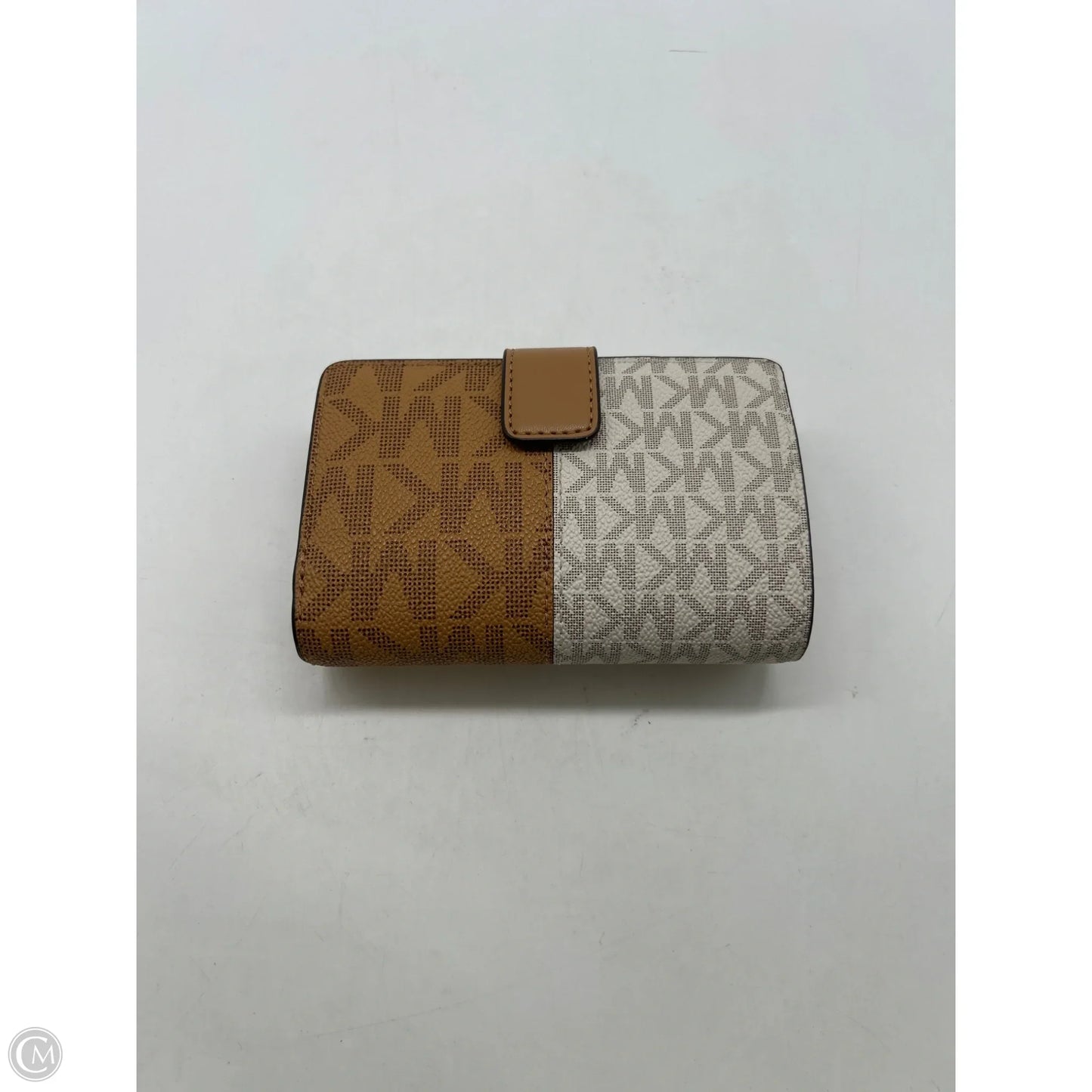 Wallet Designer By Michael Kors, Size: Medium