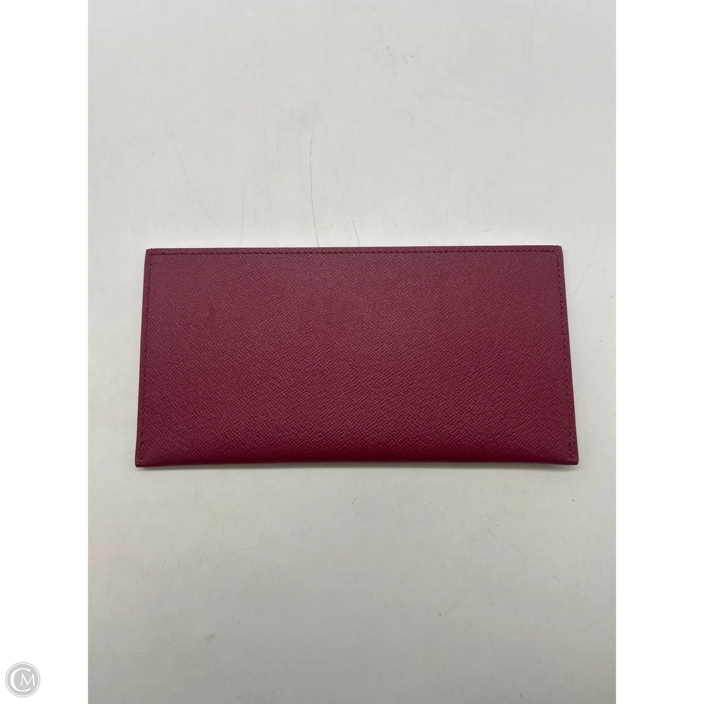 Wallet Luxury Designer By Louis Vuitton, Size: Medium